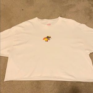 Golf wang bee shirt